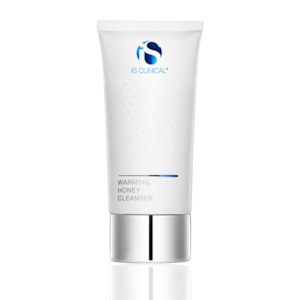 Is Clinical: Warming Honey Cleanser 120g