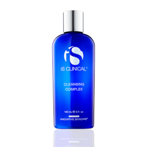 Is Clinical: Cleansing Complex 180ml