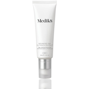 Gentlemens Edit: Advanced Day Ultimate Protect SPF50 50ml