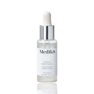 Liquid Peptides 30ml