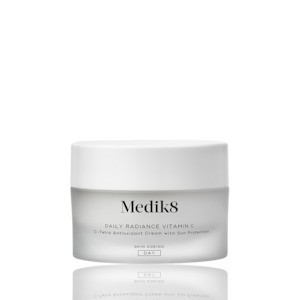 Pigmentation: Daily Radiance Vit C Cream SPF 30 50ml