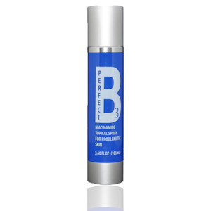 Pigmentation: Perfect B3 Niacinamide Spray