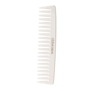 Summer Essentials: Everyday Comb - Bone
