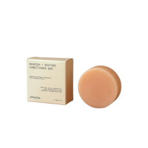 Sphaera: Nourish + Restore Conditioner Bar