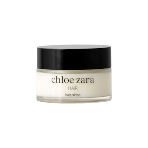 Chloe Zara: Hair Creme