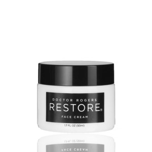 Hydration Heroes: RESTORE Face Cream