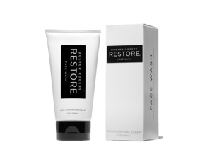RESTORE Face Wash