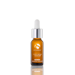 Is Clinical: C Eye Serum Advance +