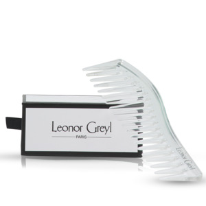 Brushes: Peigne Leonor Greyl Wide-Tooth Comb