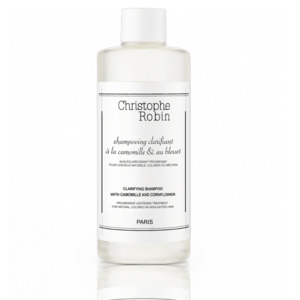 Colour Care: Clarifying & Brightening Shampoo