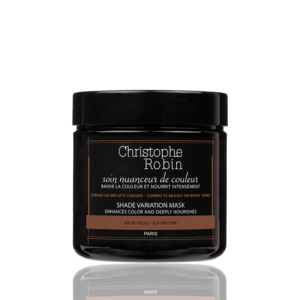 Colour Care: Cool Down Your Brown