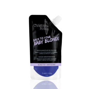 Shade Variation Pocket 'Baby Blonde'