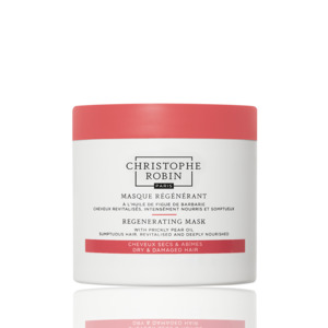 Scalp Care: Regenerating Mask