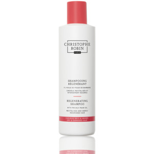 Regenerating Shampoo