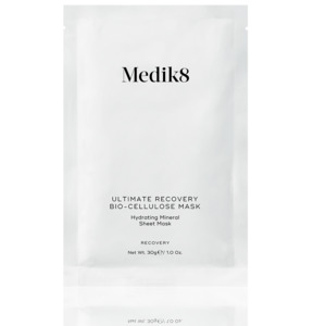 Medik8: Ultimate Recovery Bio-Cellulose Mask
