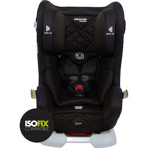 Convertible Car Seat 0 4: Attain More