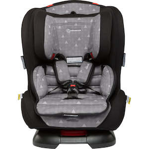 Convertible Child Restraints: Luxi II Treo