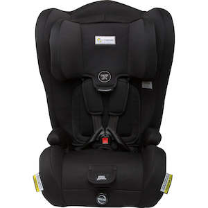 Forward Facing Child Restraints: Pulsar