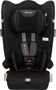 Convertible Booster Seats 6m 8y: Rally II Move