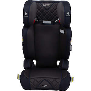 Booster Seats: Aspire More