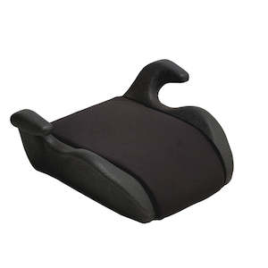 Infasecure: Mario Half Booster