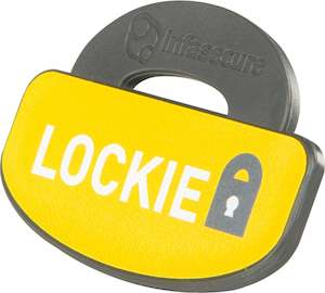 Lockie