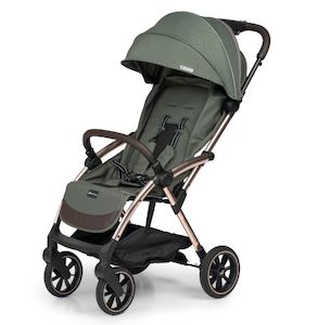 Leclerc Baby: Influencer XL Stroller
