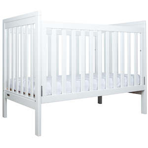 Cots Compatible With M690s100 Cot Mattress: Bonnie Cot