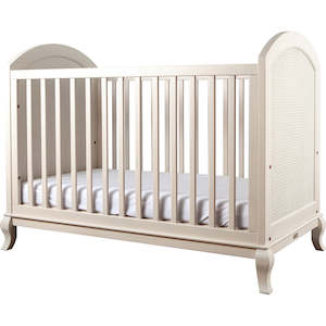 Cots Compatible With M690s100 Cot Mattress: Marseille Cot