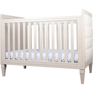 Cots Compatible With M690s100 Cot Mattress: Vienna Cot