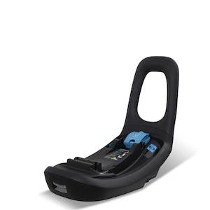 All: Adapt More Infant Carrier Base - Seatbelt Only