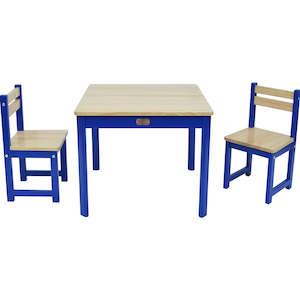 All: Envy Table & Chair Set (Square)