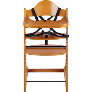 All: Royal 3-in-1 Highchair