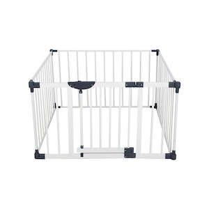 All: Lockheed Square Playpen