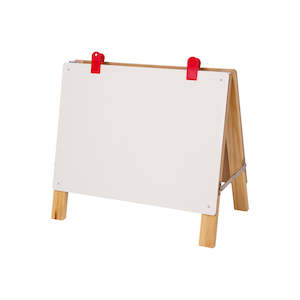 All: Little Boss Table Top Easel