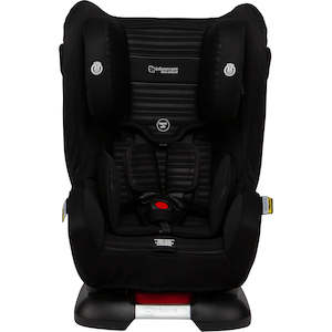 All Child Restraints: Quattro Caprice Stripe