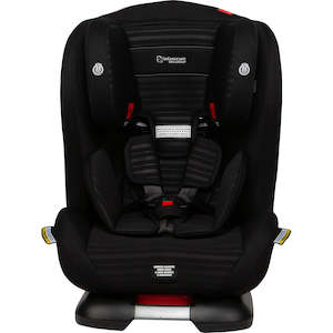 All Child Restraints: Luxi II Caprice Stripe
