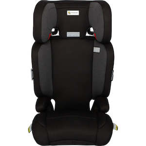 Car Safety: Hi-Rider Move