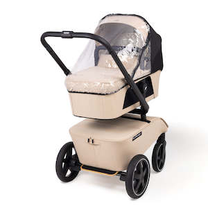 Stroller Accessories: Rain Cover