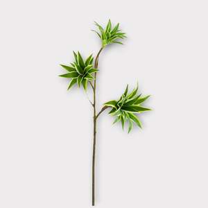 Most Popular: Dracaena Artificial Silk Flowers Green DRACAENA001