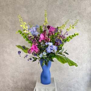 NOCTURNE BOTANICAL STATEMENT - LARGE