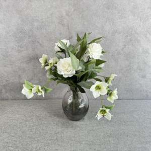 Arrangement: AIRY GRACE