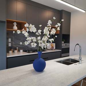 Arrangement: Sakura Cobalt