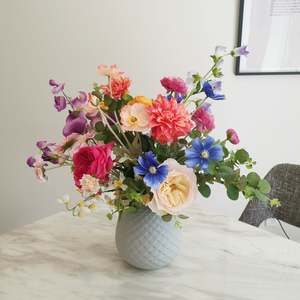 Arrangement: Bright Awakening