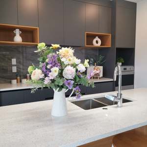 Arrangement: Pastel Petals