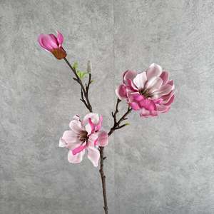 MAGNOLIA PINK SINGLE STEM