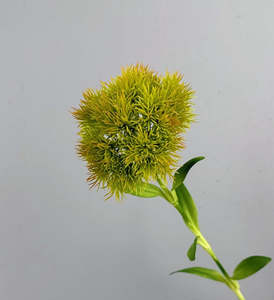 Dianthus Green Ball Vari Green Artificial Greenery DIANTHUSGREENBALL001