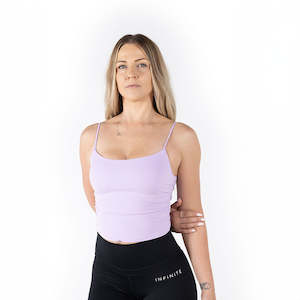 Apex Collection: Apex Lilac V2 Singlet