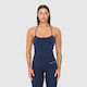 Luna Navy Singlet