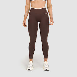 Form Brown Leggings